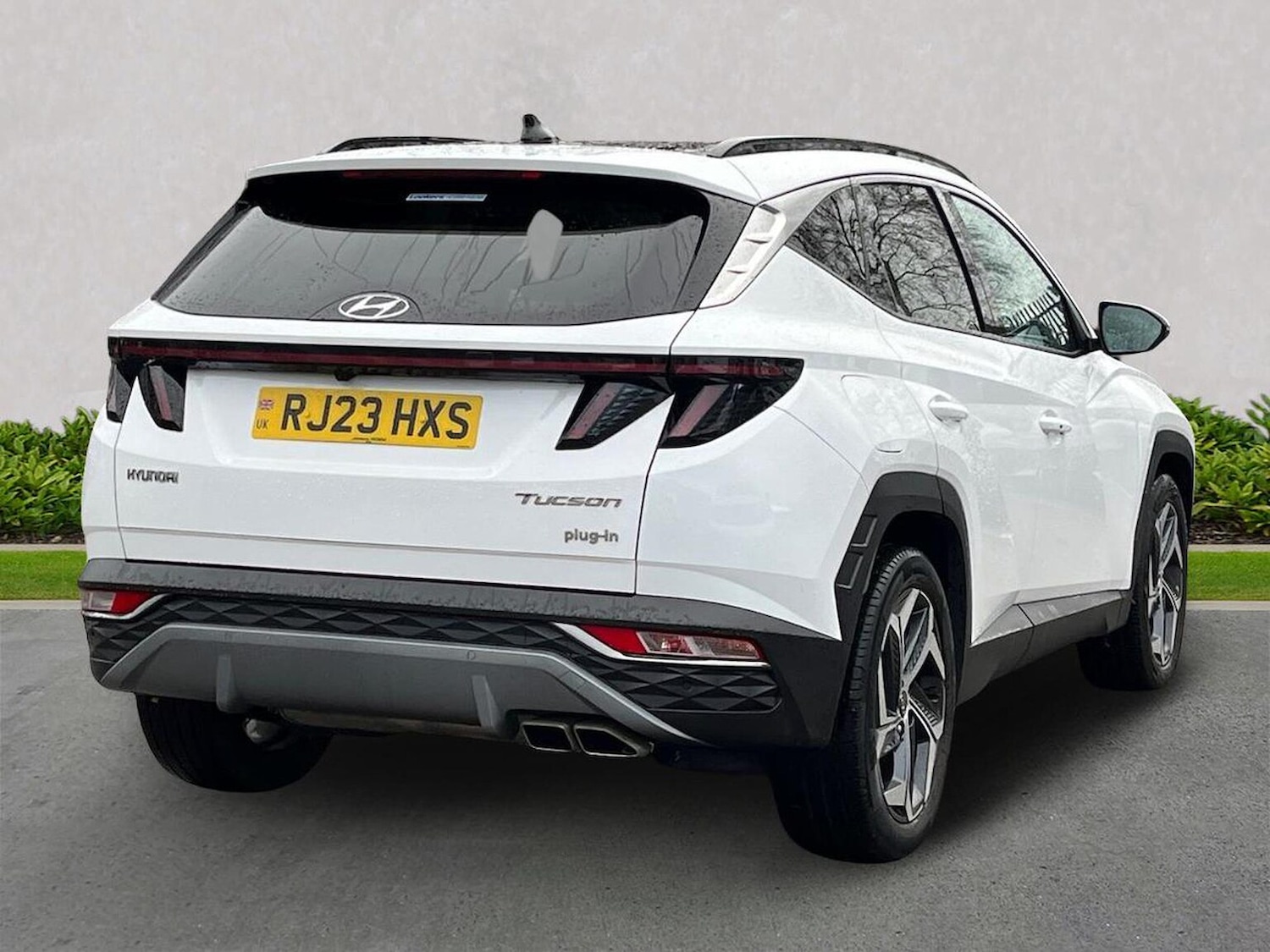 Used Hyundai TUCSON 2023 for sale - 77650268: Photo 18