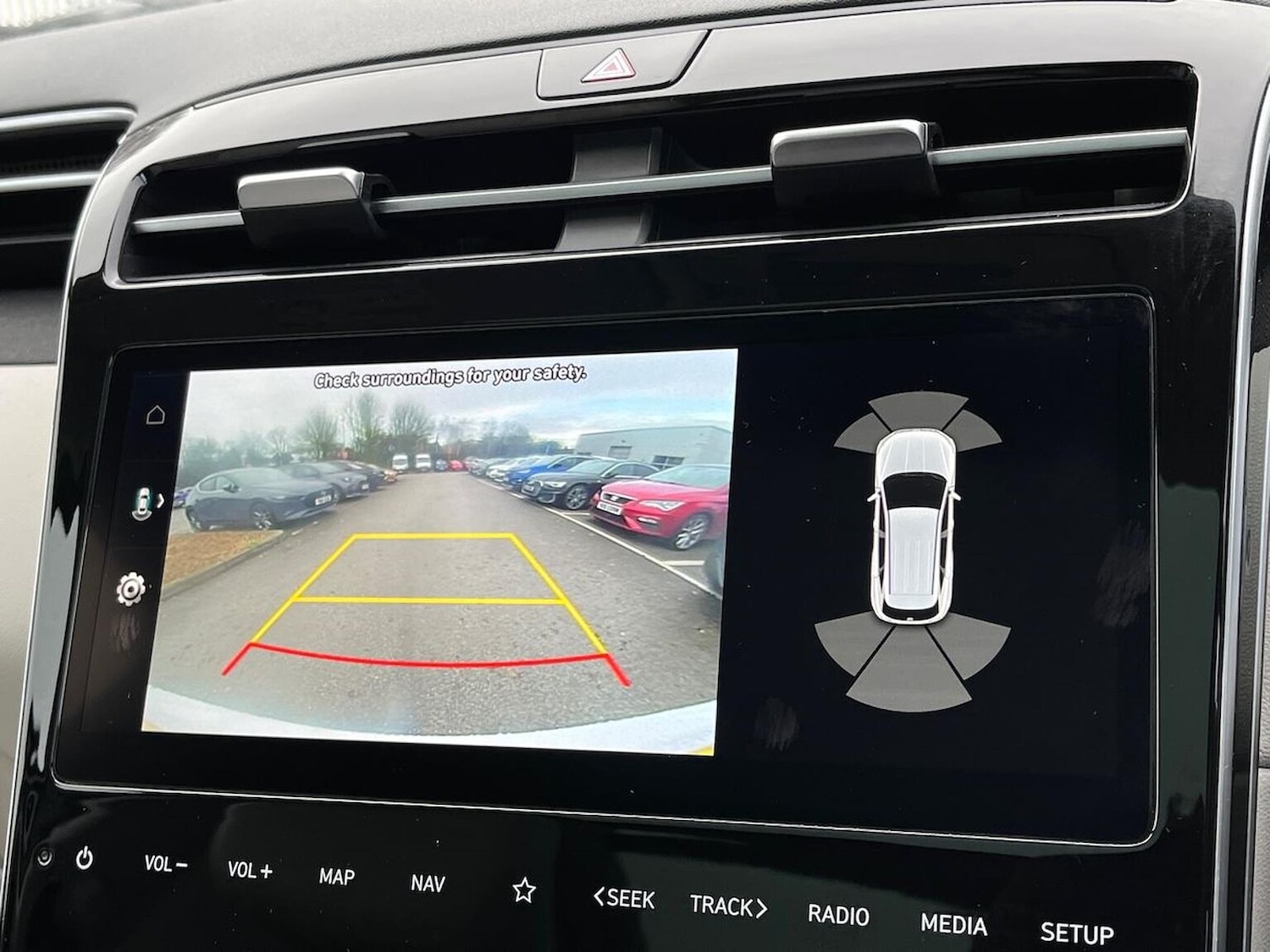 Used Hyundai TUCSON 2023 for sale - 77650268: Photo 23