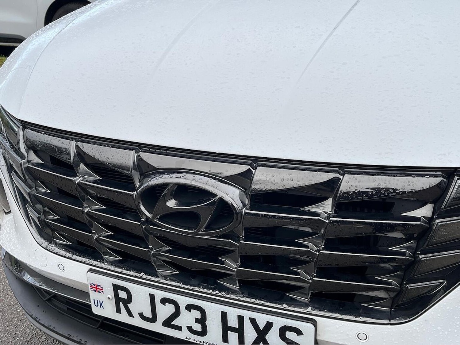 Used Hyundai TUCSON 2023 for sale - 77650268: Photo 33