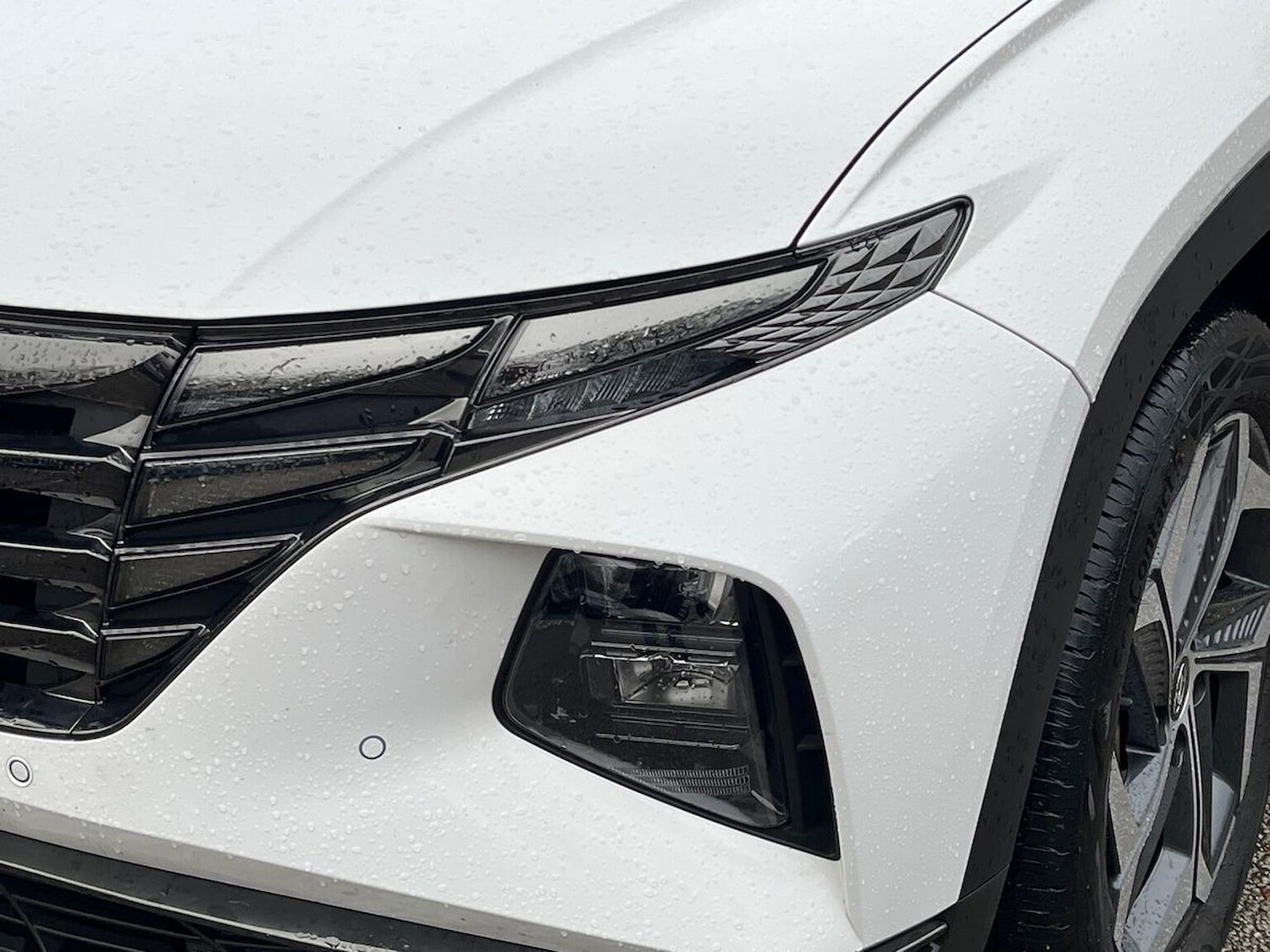 Used Hyundai TUCSON 2023 for sale - 77650268: Photo 34