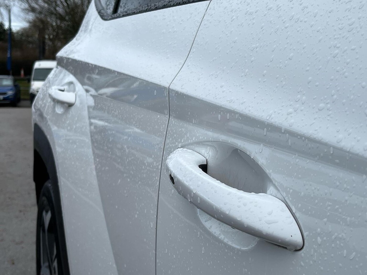 Used Hyundai TUCSON 2023 for sale - 77650268: Photo 37