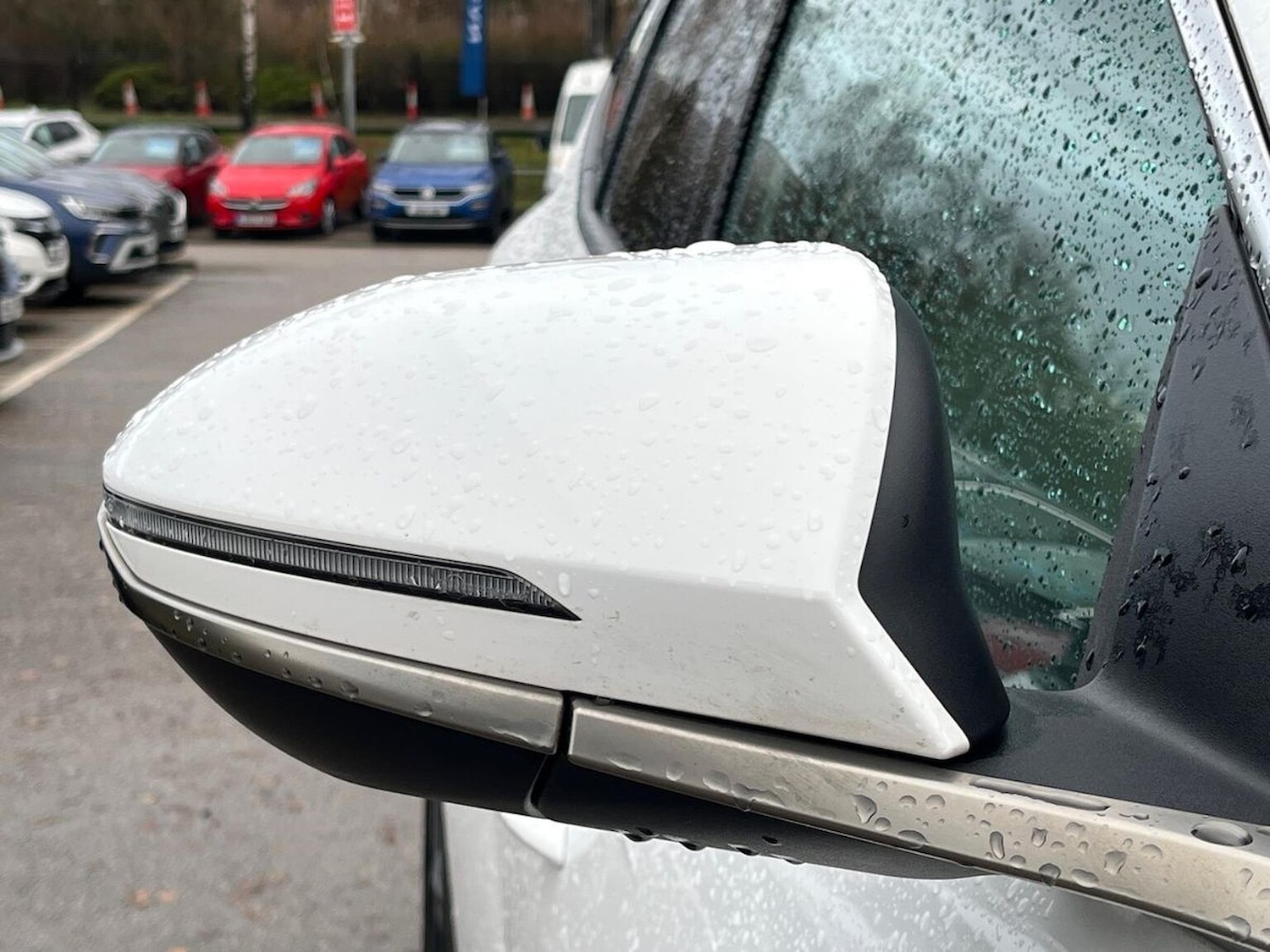 Used Hyundai TUCSON 2023 for sale - 77650268: Photo 38