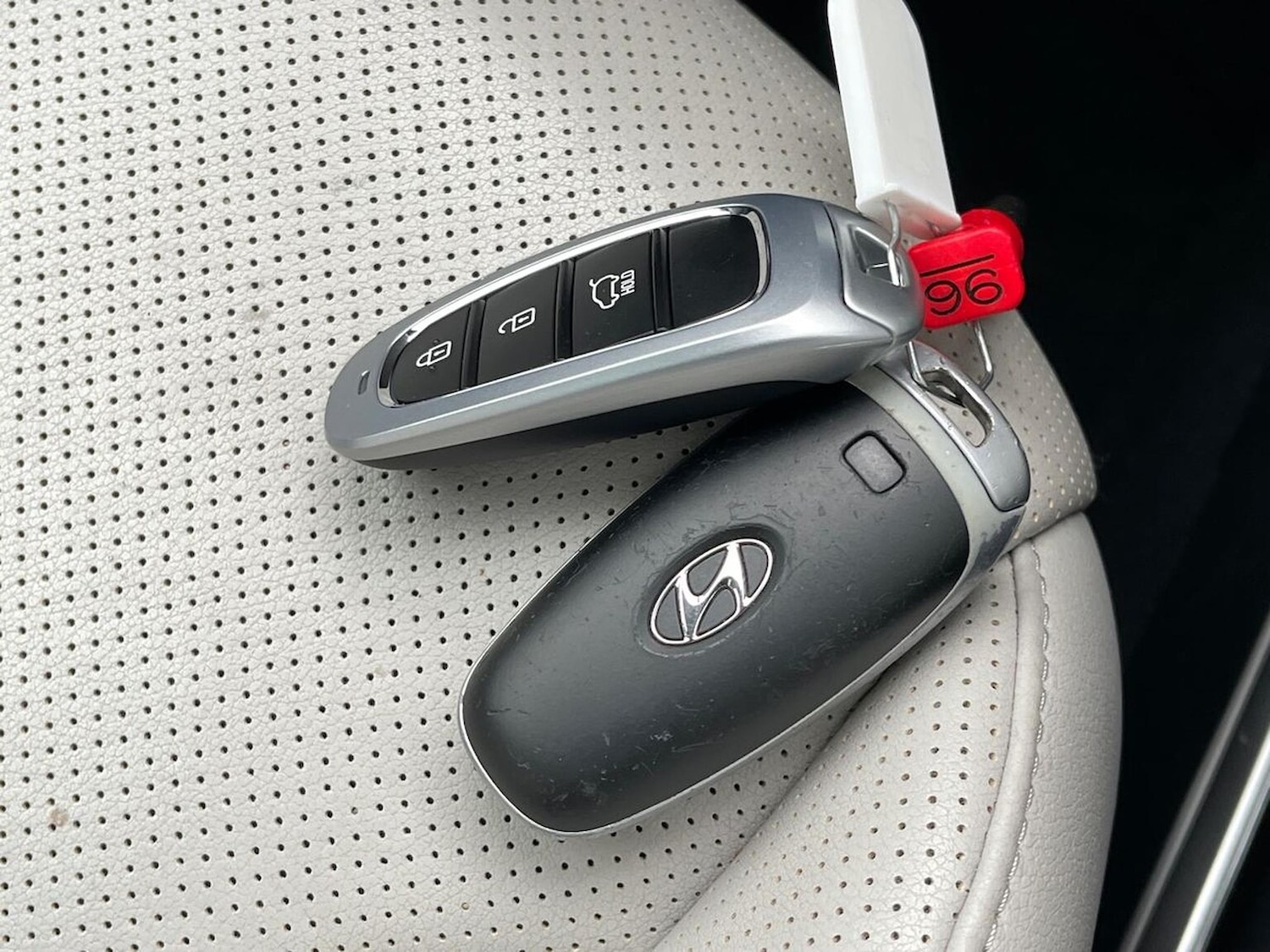 Used Hyundai TUCSON 2023 for sale - 77650268: Photo 50