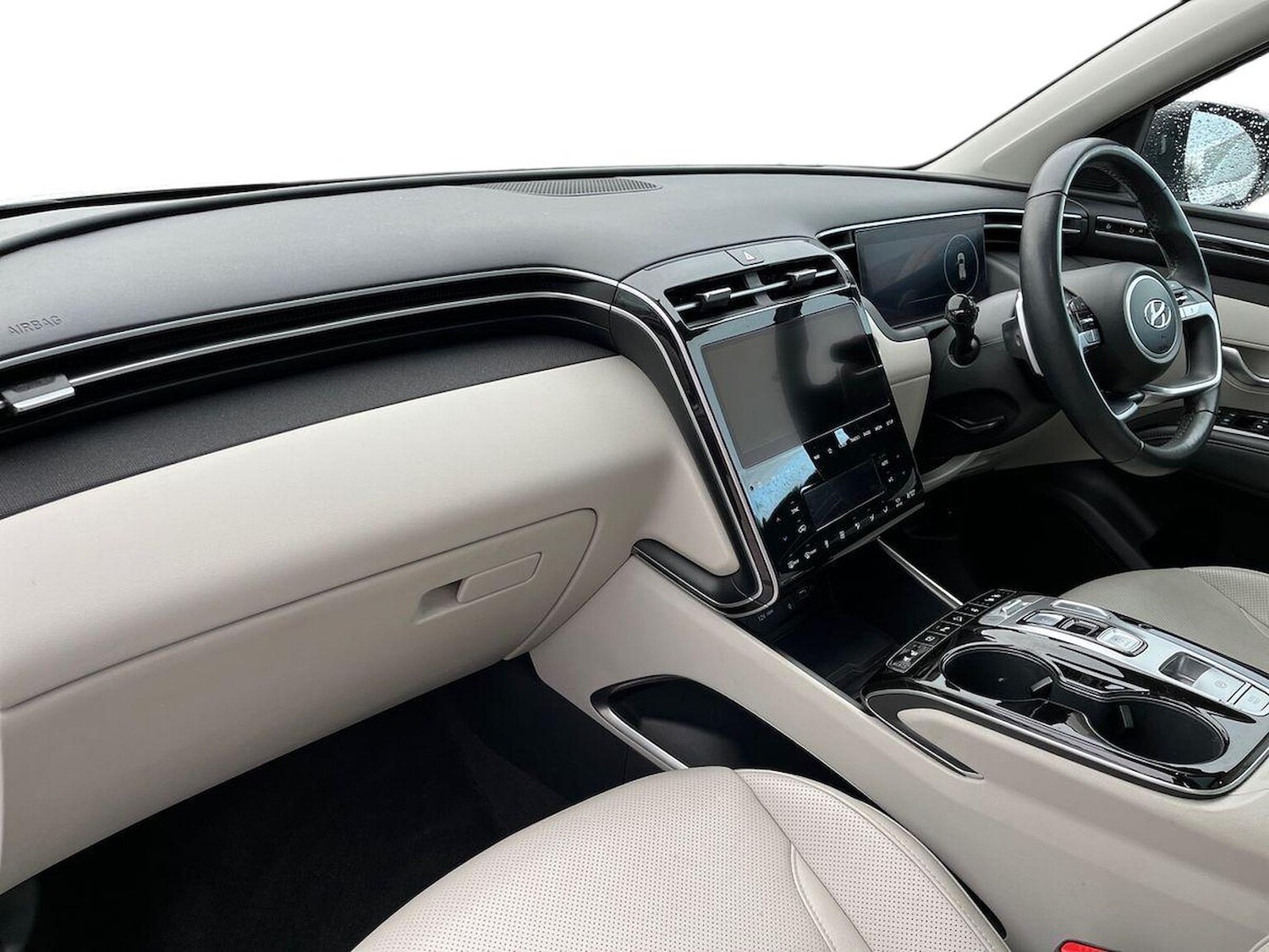 Used Hyundai TUCSON 2023 for sale - 77650268: Photo 7