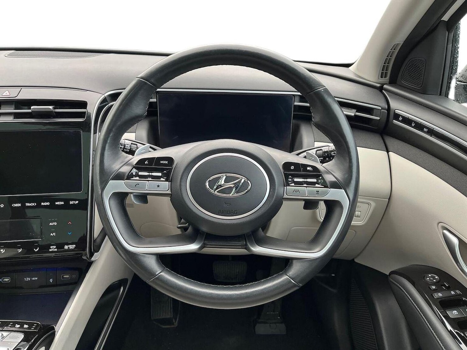 Used Hyundai TUCSON 2023 for sale - 77650268: Photo 9