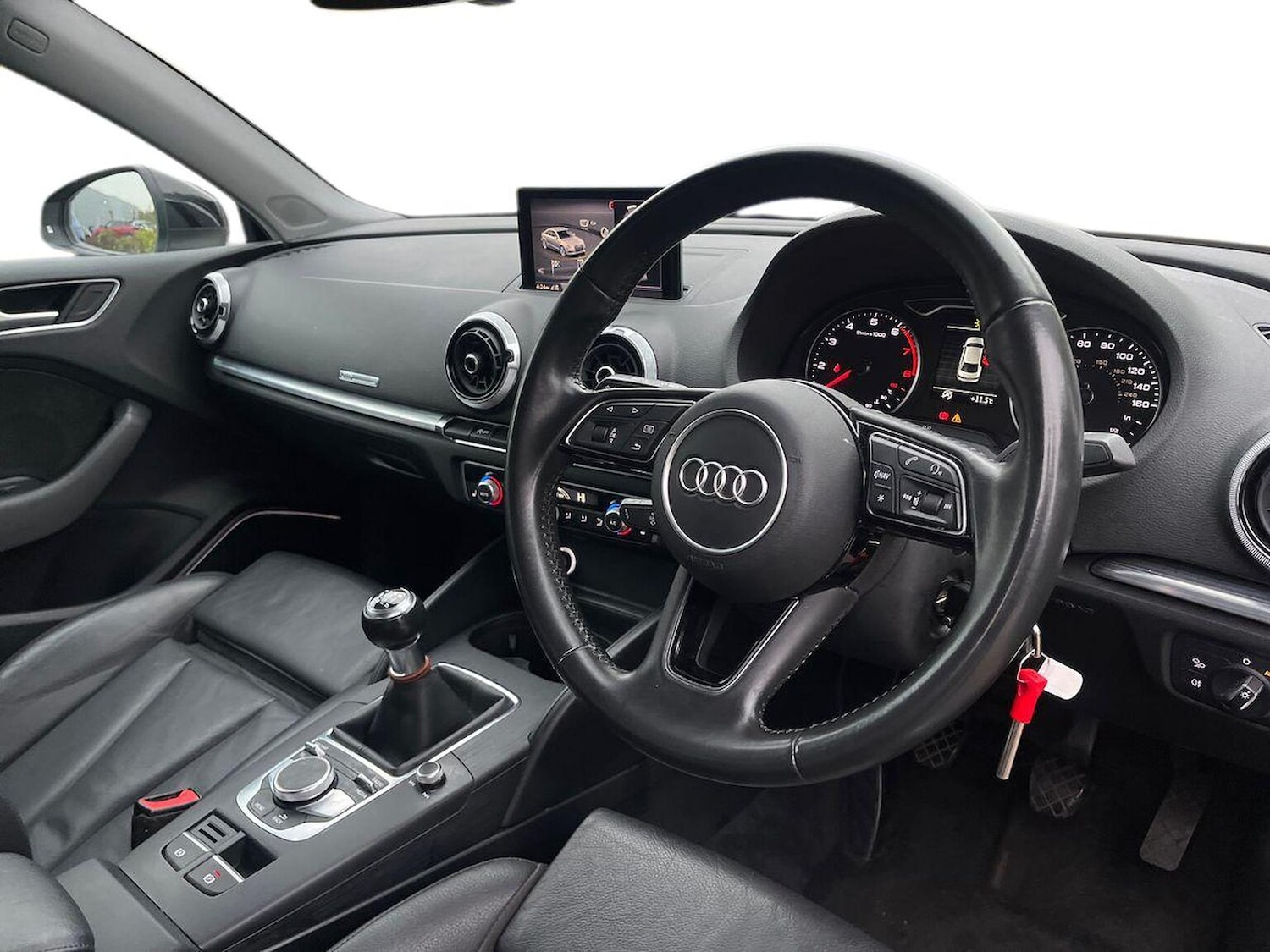 Used Audi A3 2020 for sale - 76807476: Photo 15
