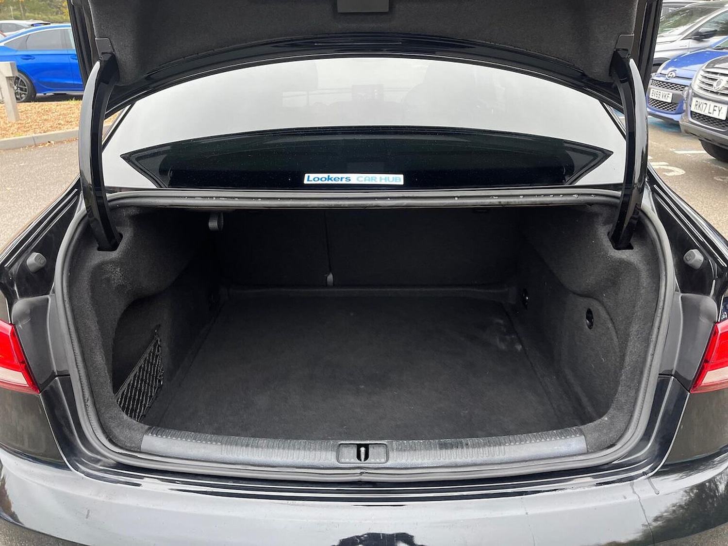 Used Audi A3 2020 for sale - 76807476: Photo 17