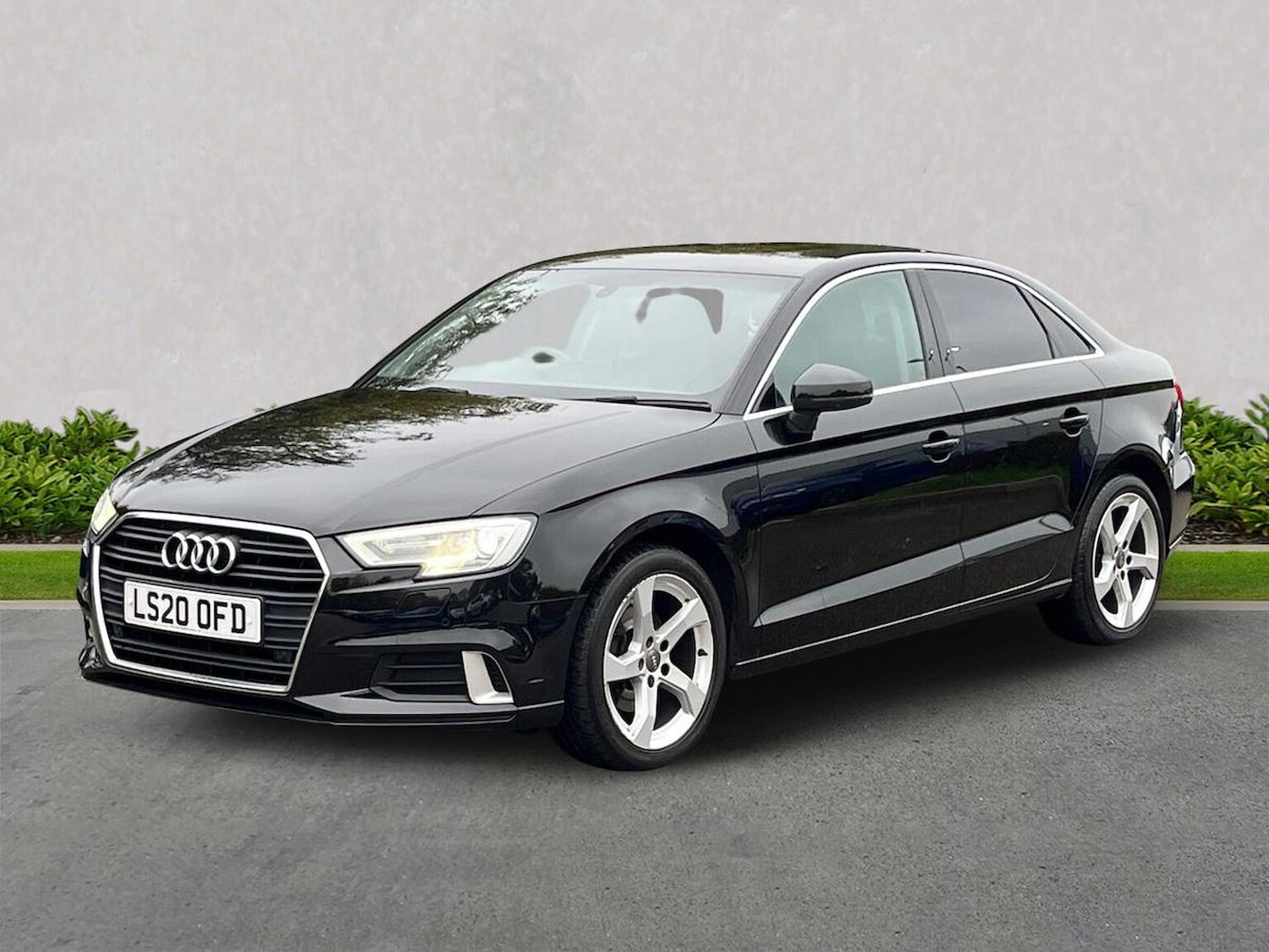 Used Audi A3 2020 for sale - 76807476: Photo 20
