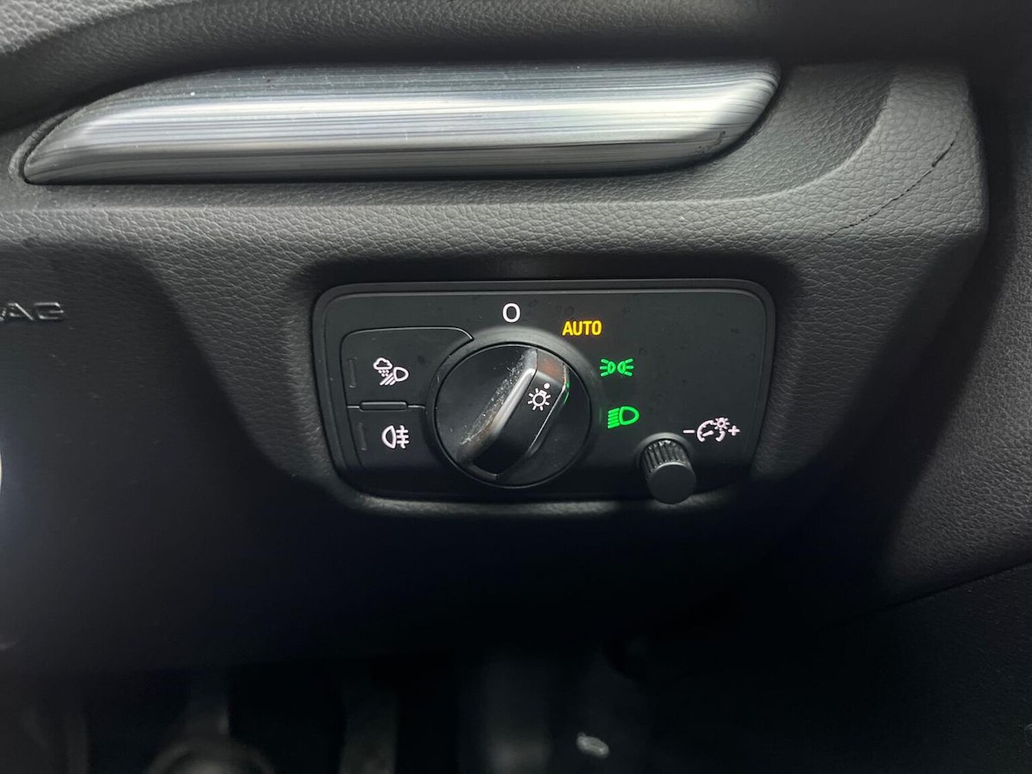 Used Audi A3 2020 for sale - 76807476: Photo 22