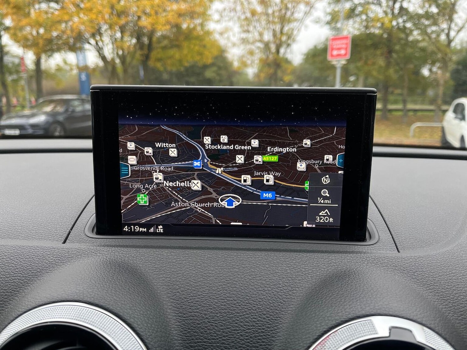 Used Audi A3 2020 for sale - 76807476: Photo 24