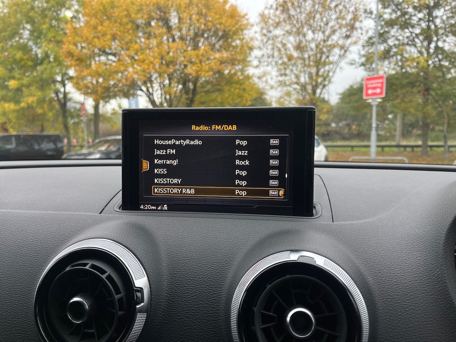 Used Audi A3 2020 for sale - 76807476: Photo 25