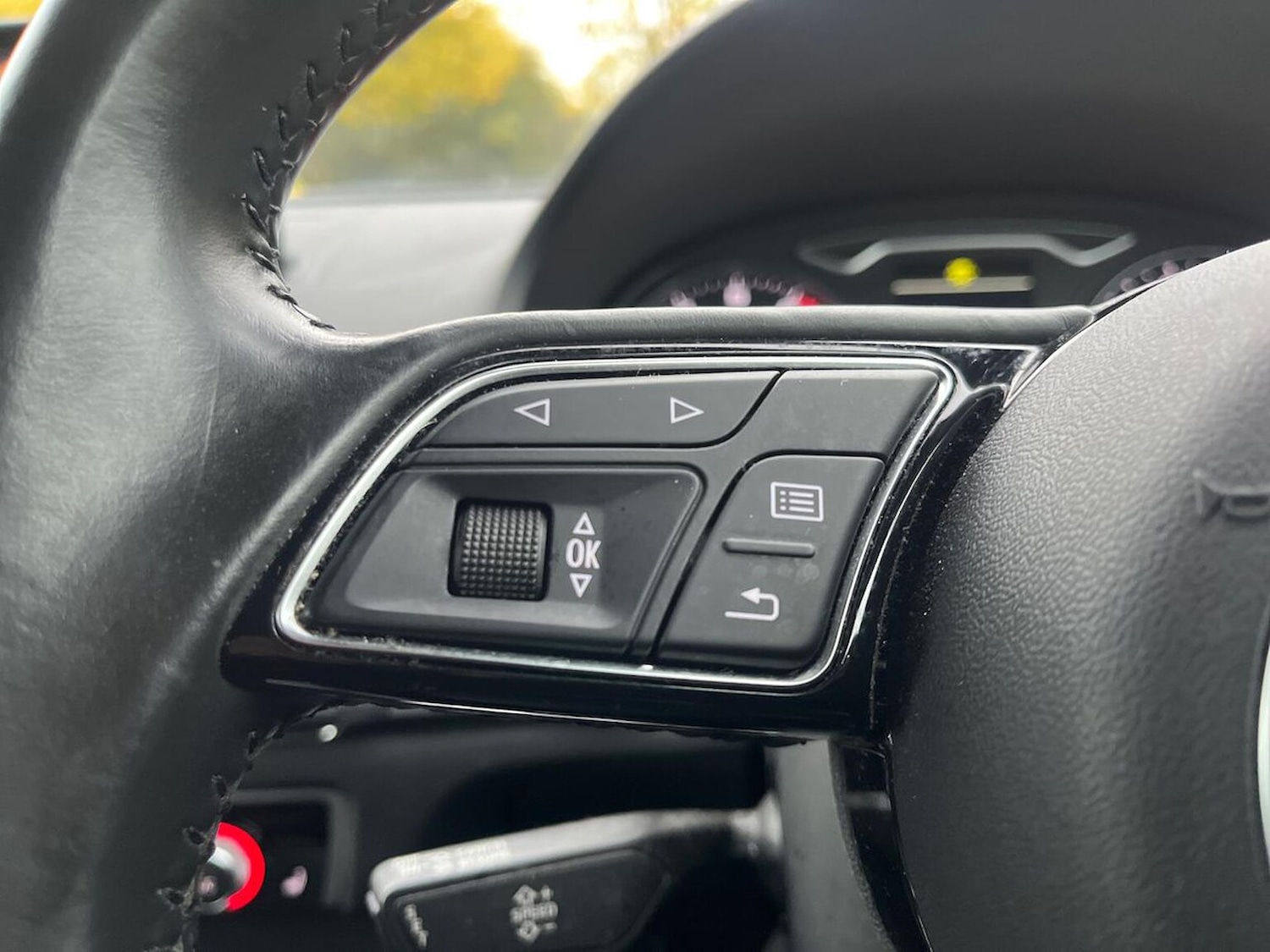 Used Audi A3 2020 for sale - 76807476: Photo 27