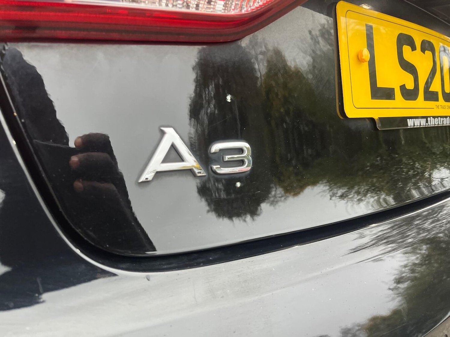 Used Audi A3 2020 for sale - 76807476: Photo 35