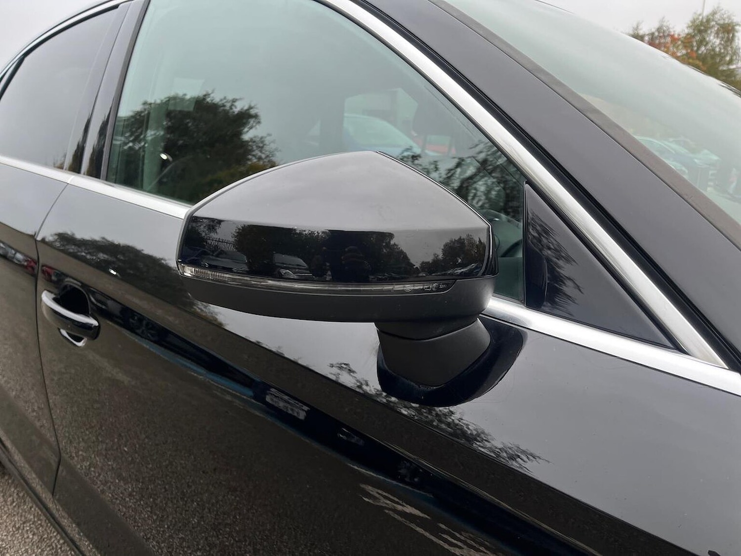 Used Audi A3 2020 for sale - 76807476: Photo 38