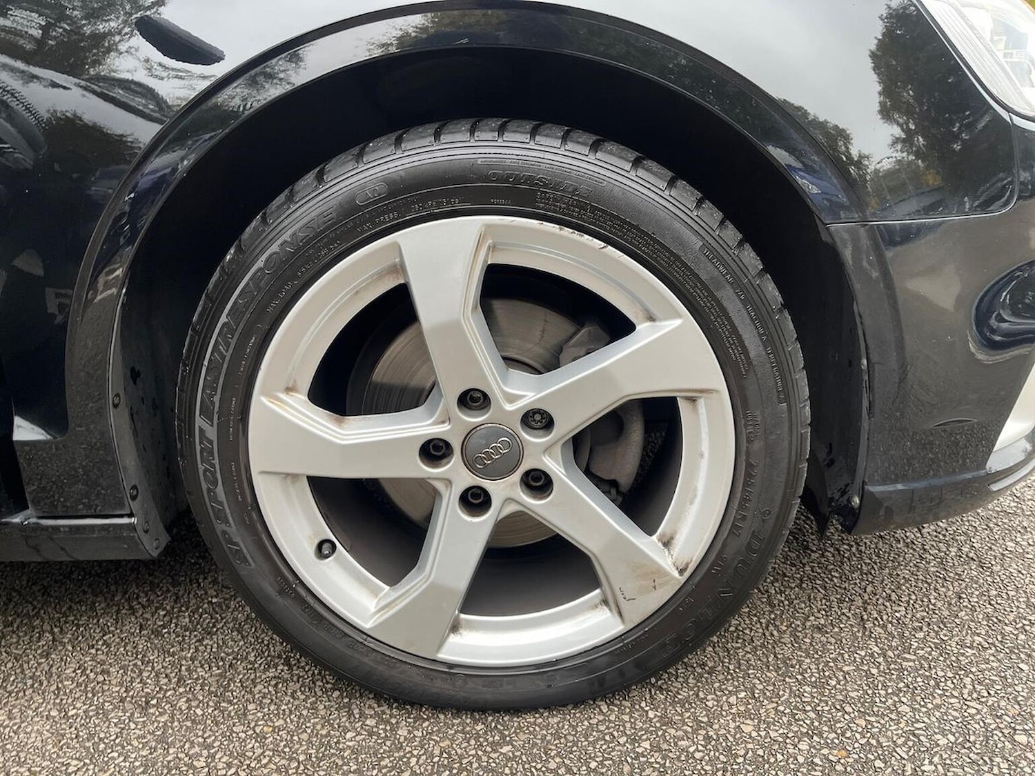 Used Audi A3 2020 for sale - 76807476: Photo 6