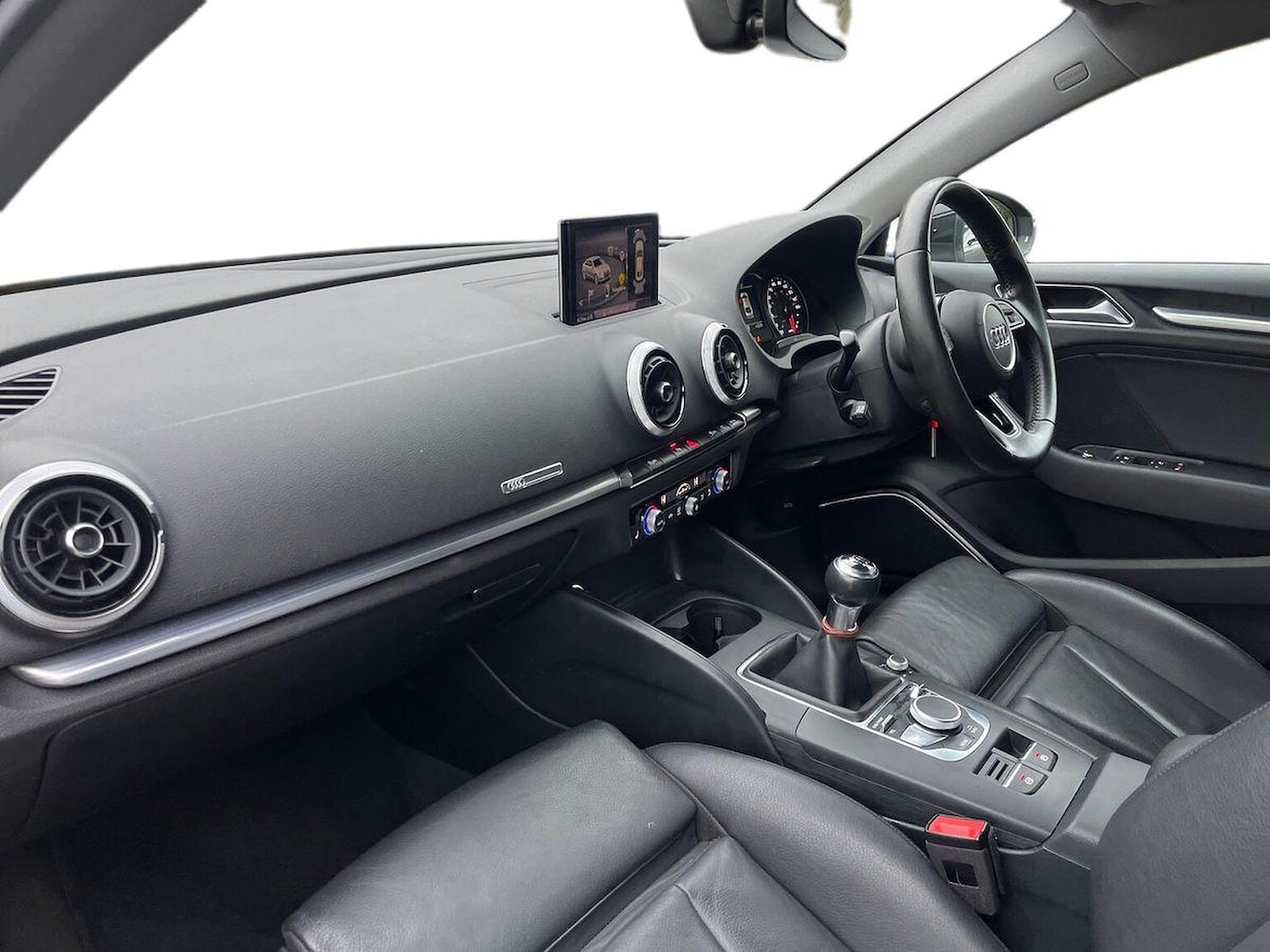 Used Audi A3 2020 for sale - 76807476: Photo 7