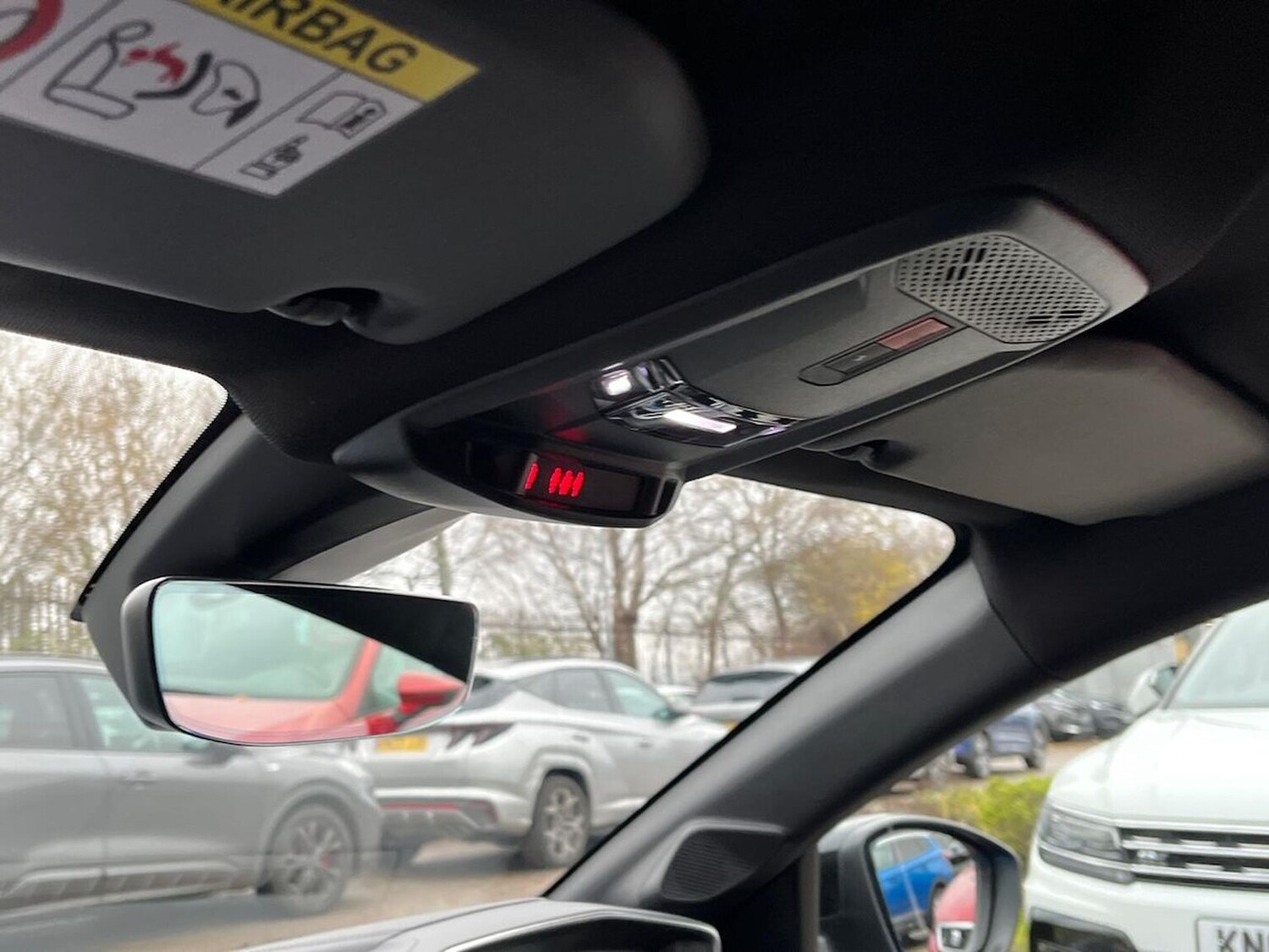 Used Peugeot 208 2022 for sale - 77488530: Photo 14