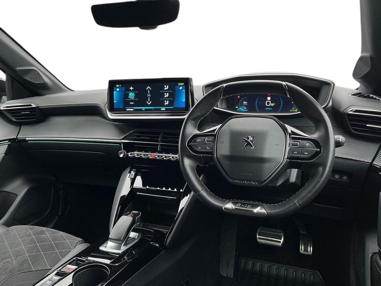 Used Peugeot 208 2022 for sale - 77488530: Photo 15