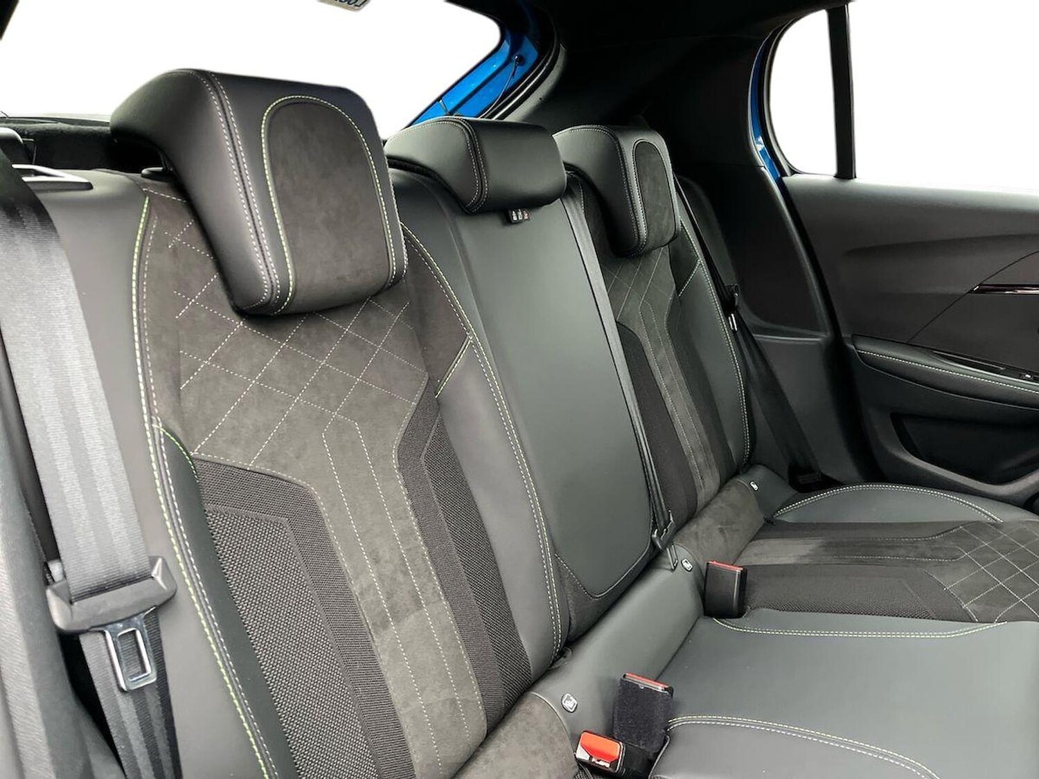 Used Peugeot 208 2022 for sale - 77488530: Photo 16