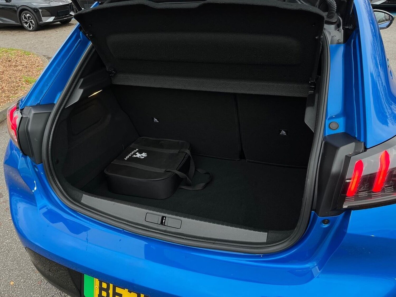 Used Peugeot 208 2022 for sale - 77488530: Photo 17