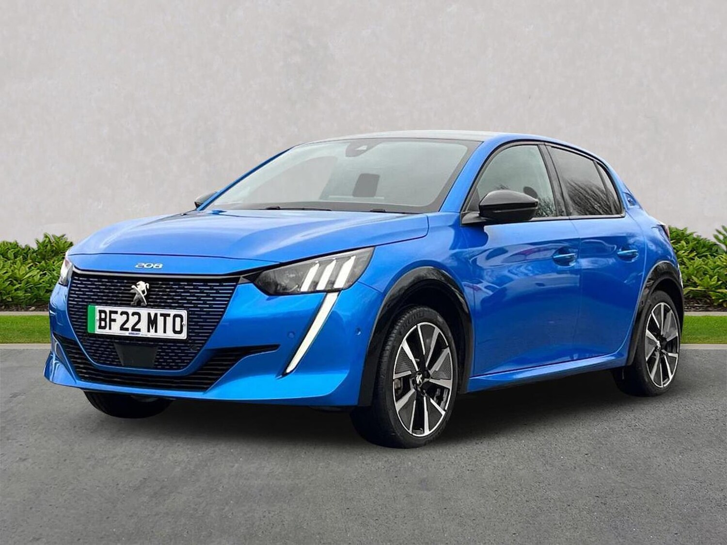 Used Peugeot 208 2022 for sale - 77488530: Photo 20