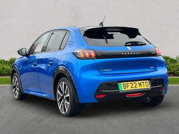 Used Peugeot 208 2022 for sale - 77488530: Photo