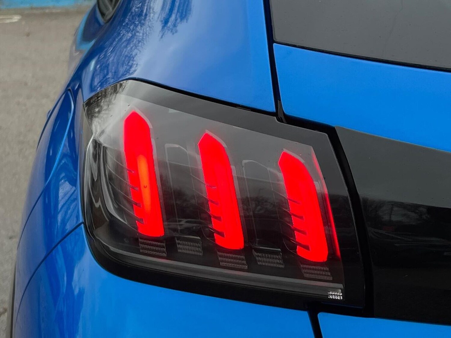 Used Peugeot 208 2022 for sale - 77488530: Photo 36