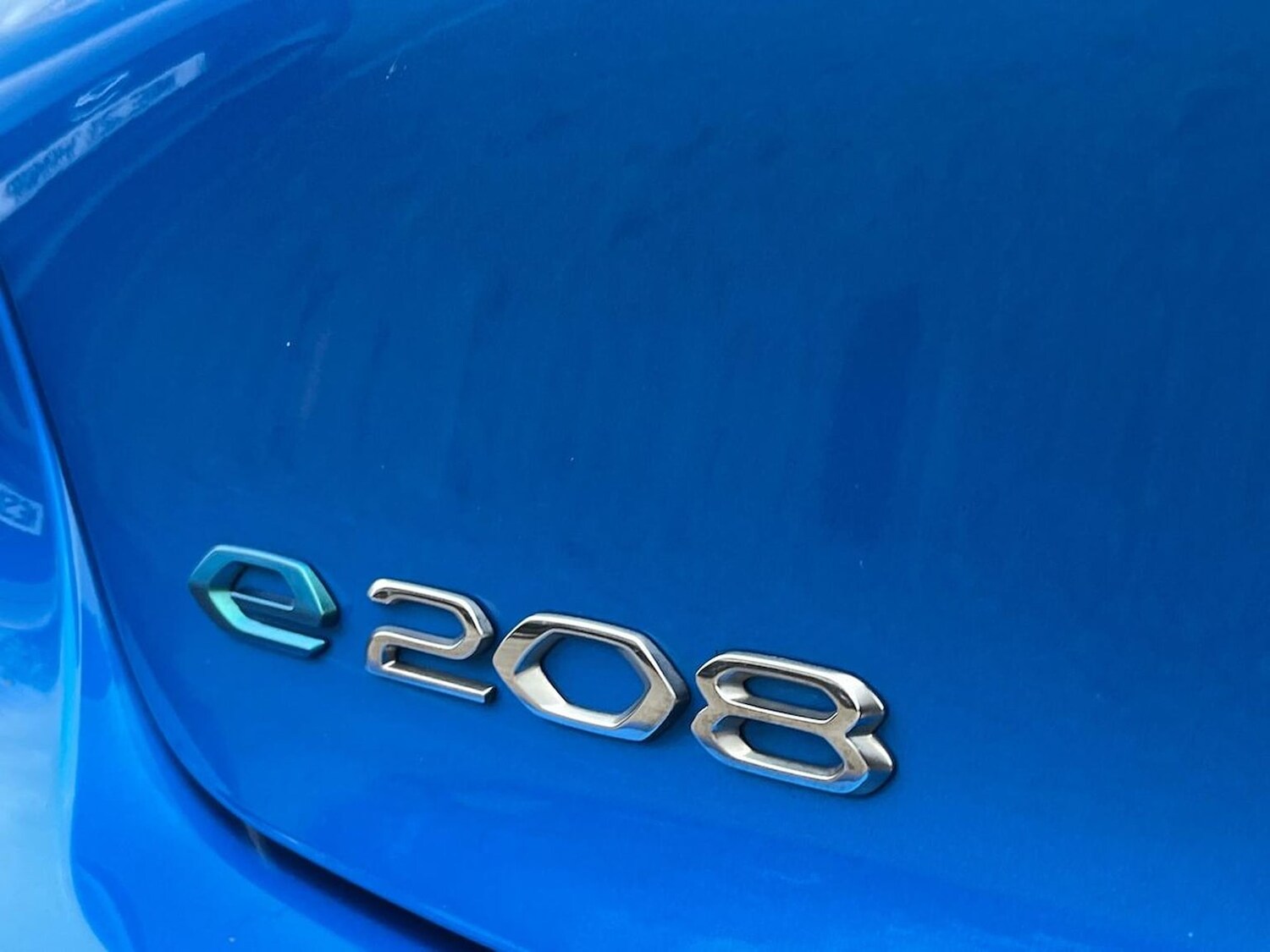 Used Peugeot 208 2022 for sale - 77488530: Photo 42