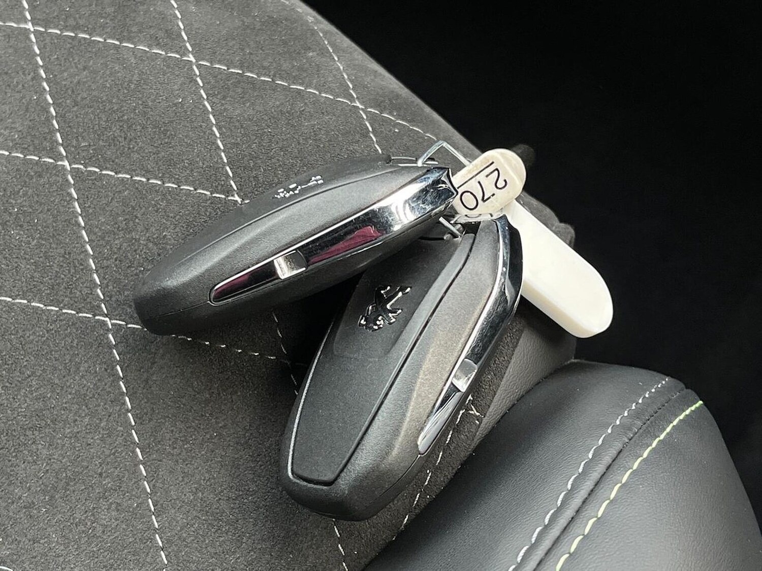 Used Peugeot 208 2022 for sale - 77488530: Photo 49