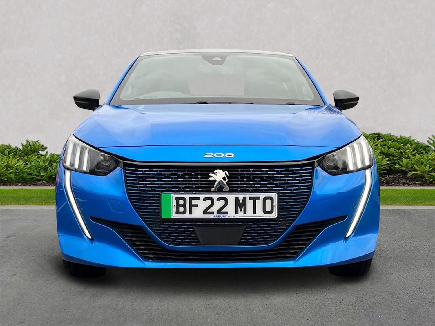 Used Peugeot 208 2022 for sale - 77488530: Photo 5