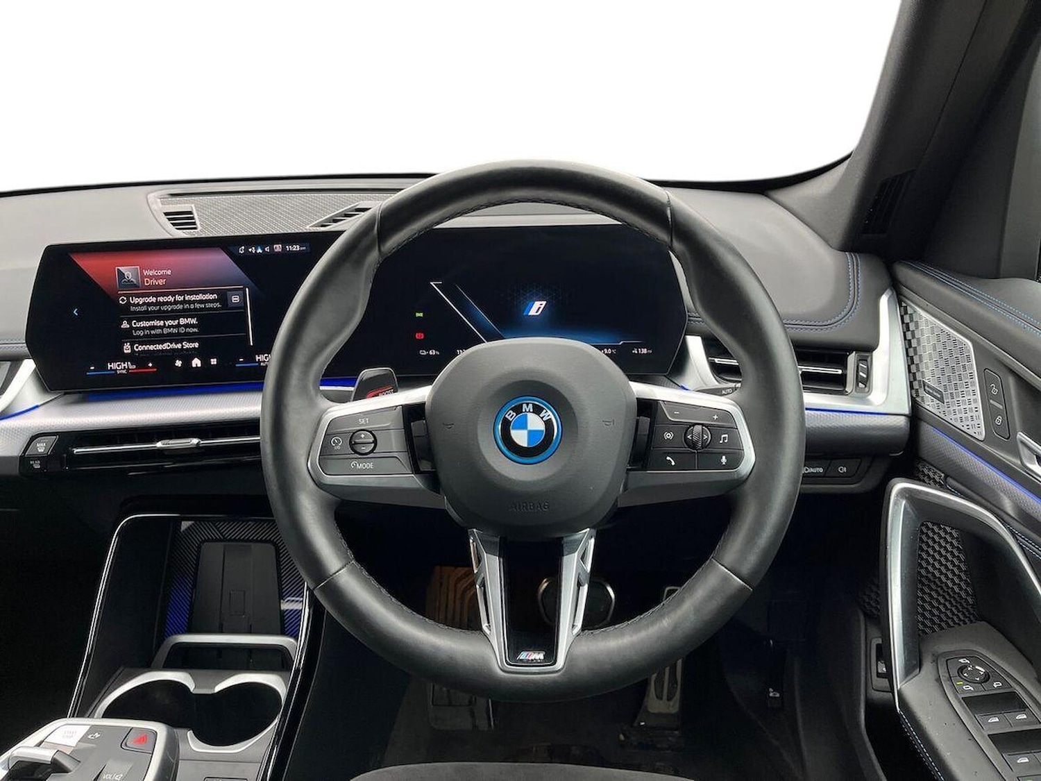 Used BMW iX1 2023 for sale - 76947030: Photo 10