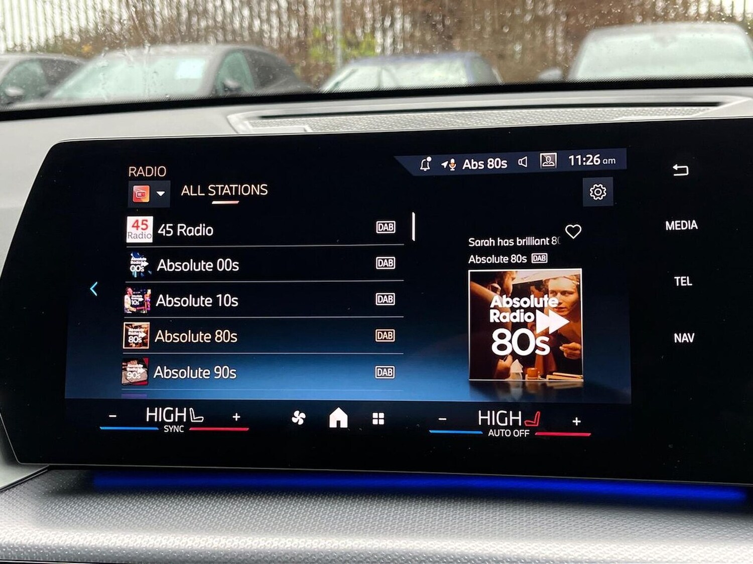 Used BMW iX1 2023 for sale - 76947030: Photo 12