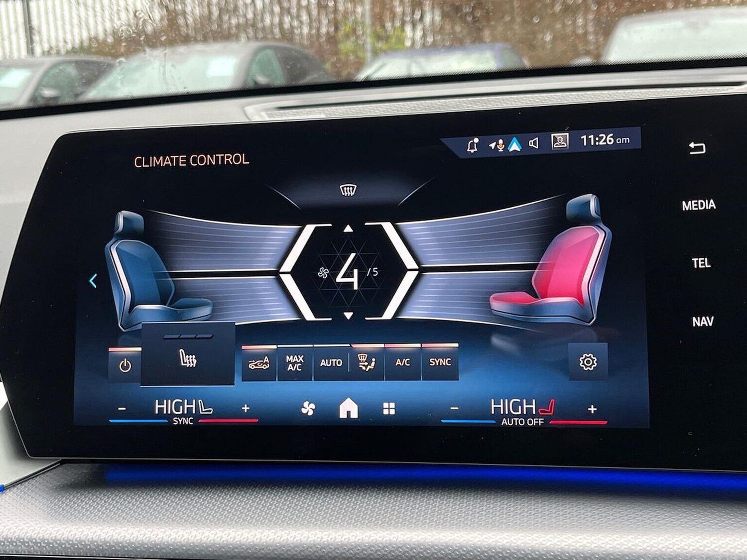 Used BMW iX1 2023 for sale - 76947030: Photo 13