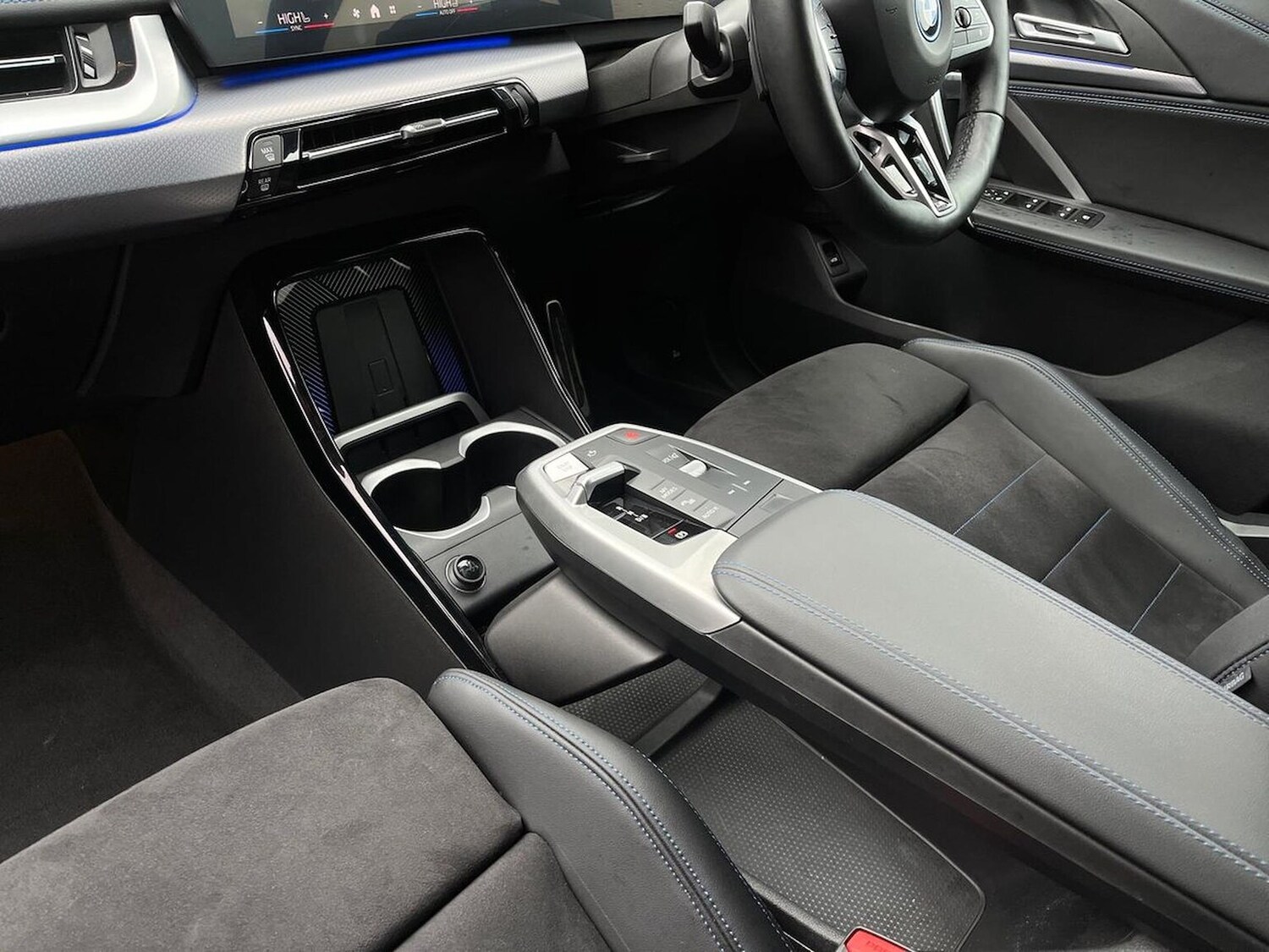 Used BMW iX1 2023 for sale - 76947030: Photo 14