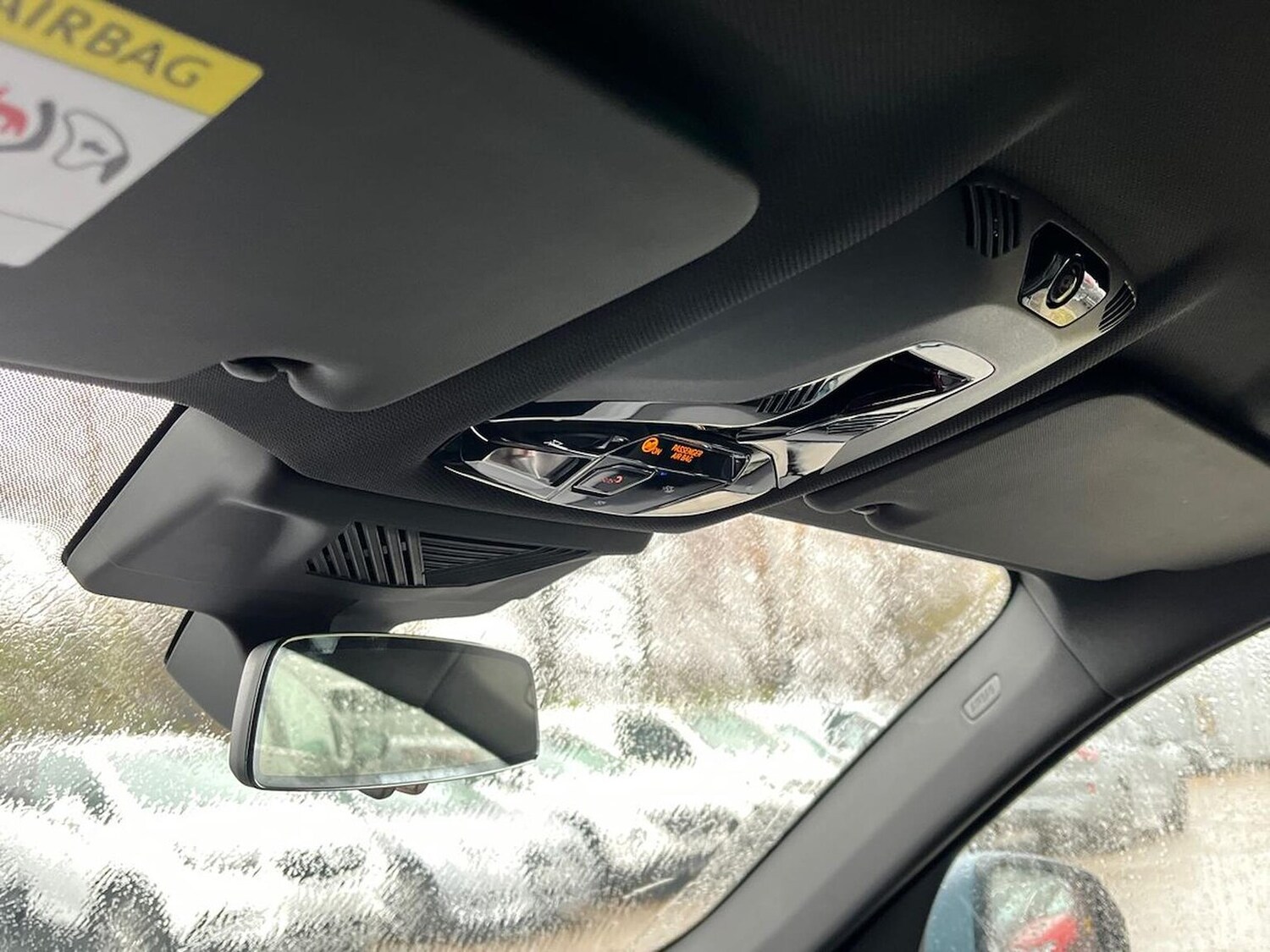 Used BMW iX1 2023 for sale - 76947030: Photo 15