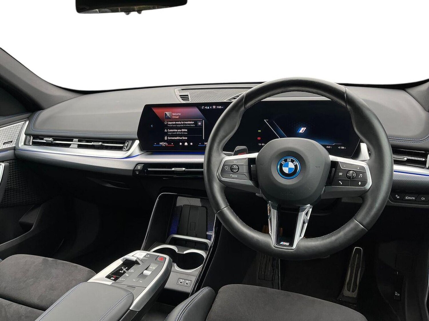 Used BMW iX1 2023 for sale - 76947030: Photo 16