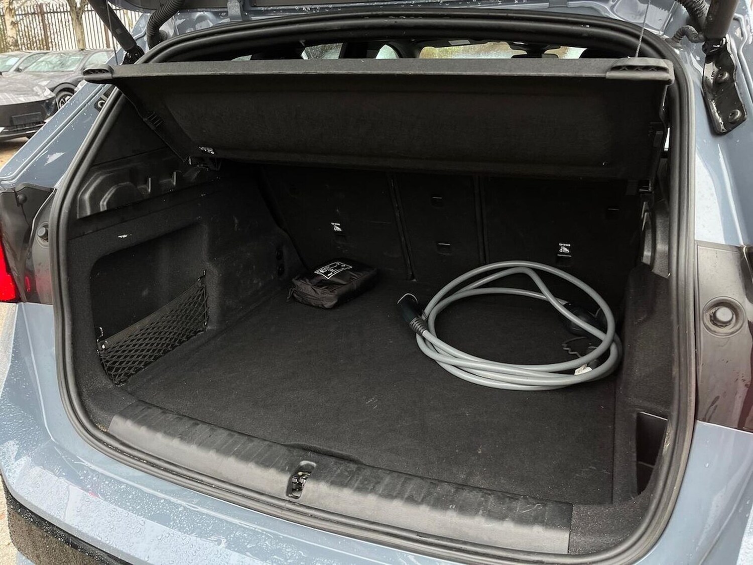 Used BMW iX1 2023 for sale - 76947030: Photo 18