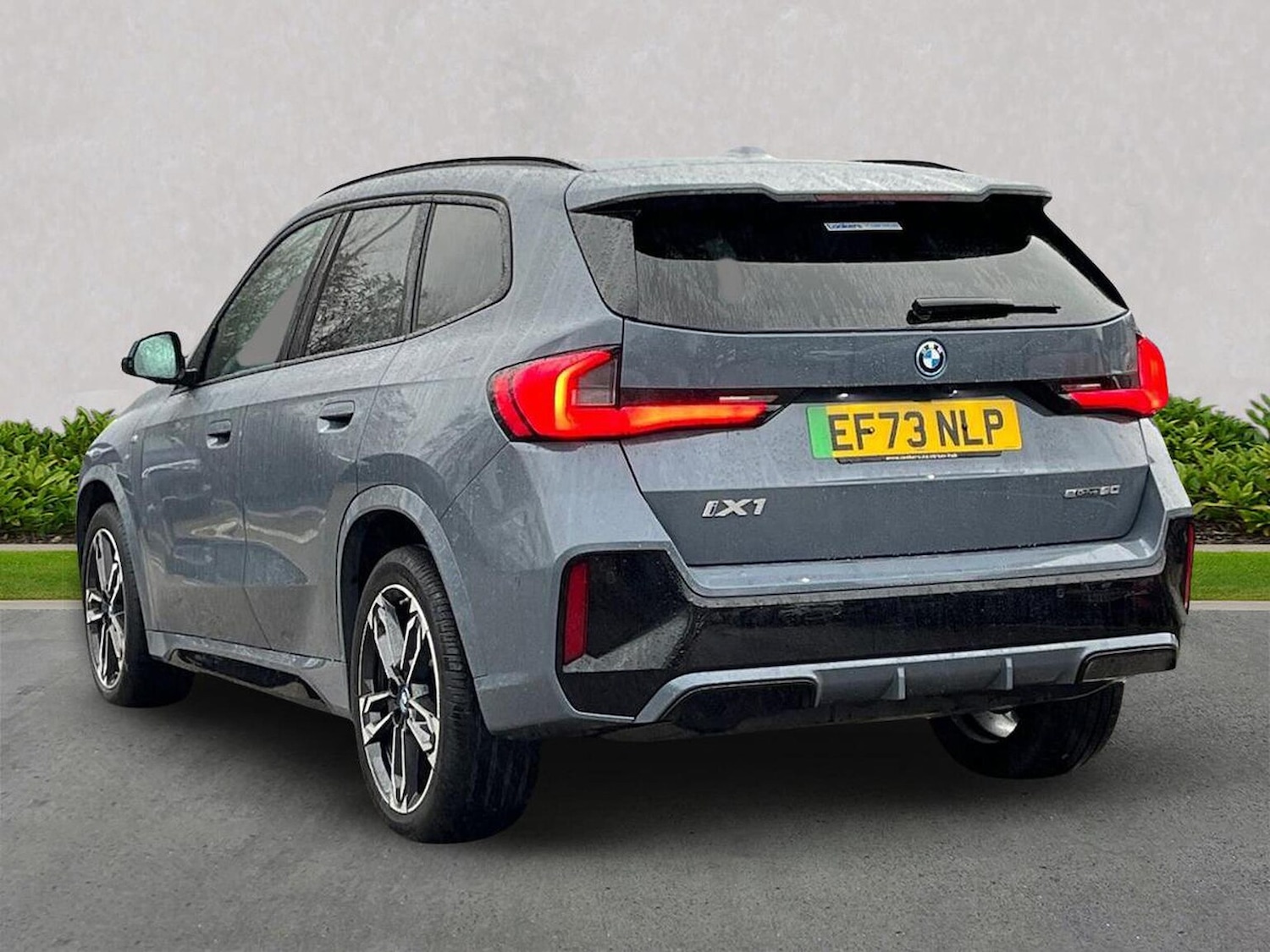 Used BMW iX1 2023 for sale - 76947030: Photo 2