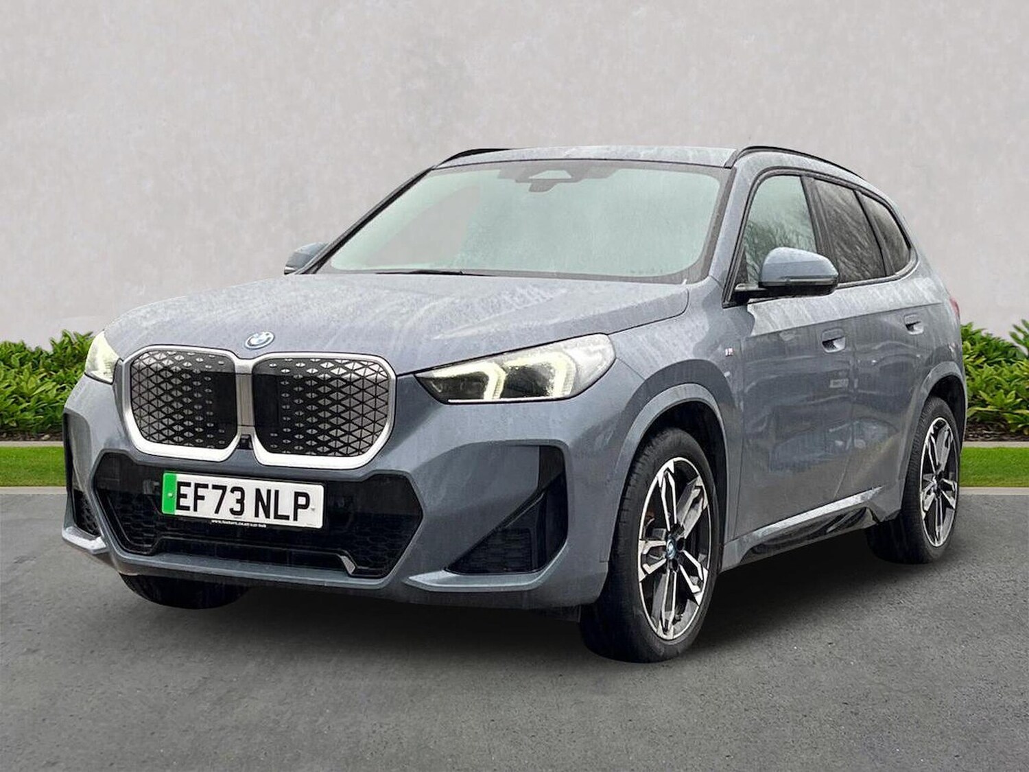 Used BMW iX1 2023 for sale - 76947030: Photo 21