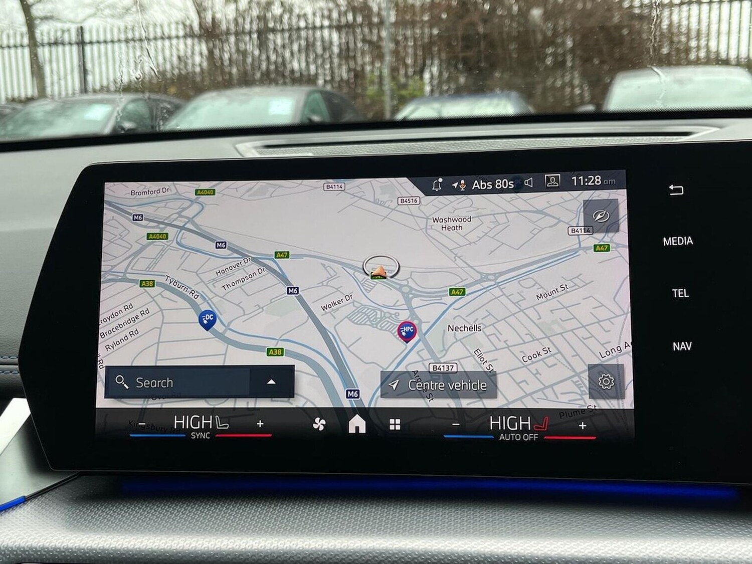 Used BMW iX1 2023 for sale - 76947030: Photo 25