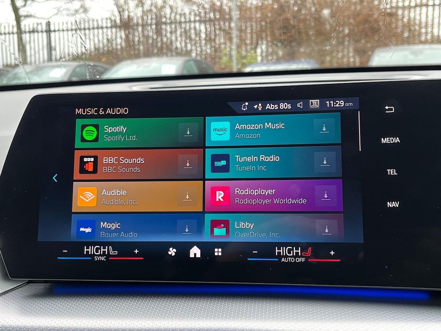 Used BMW iX1 2023 for sale - 76947030: Photo 26