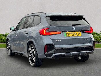 Used BMW iX1 2023 for sale - 76947030: Photo