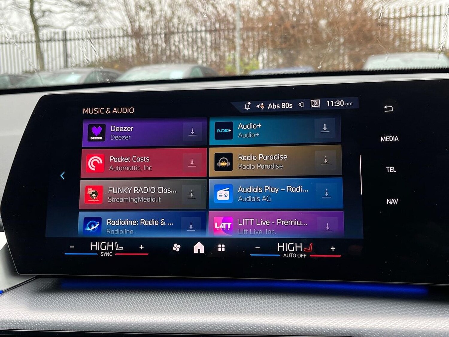 Used BMW iX1 2023 for sale - 76947030: Photo 31