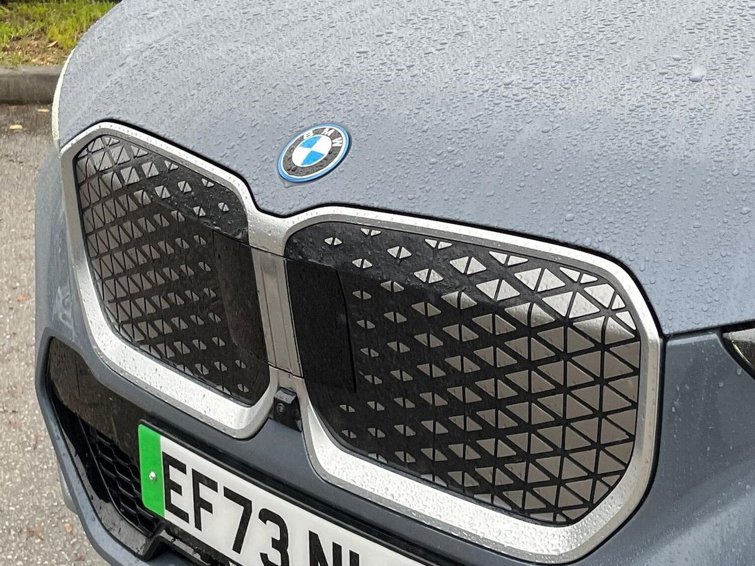 Used BMW iX1 2023 for sale - 76947030: Photo 34