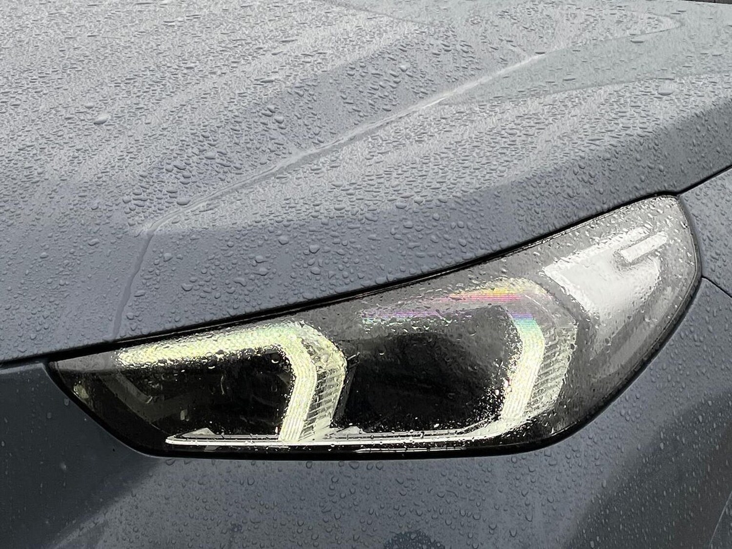 Used BMW iX1 2023 for sale - 76947030: Photo 35