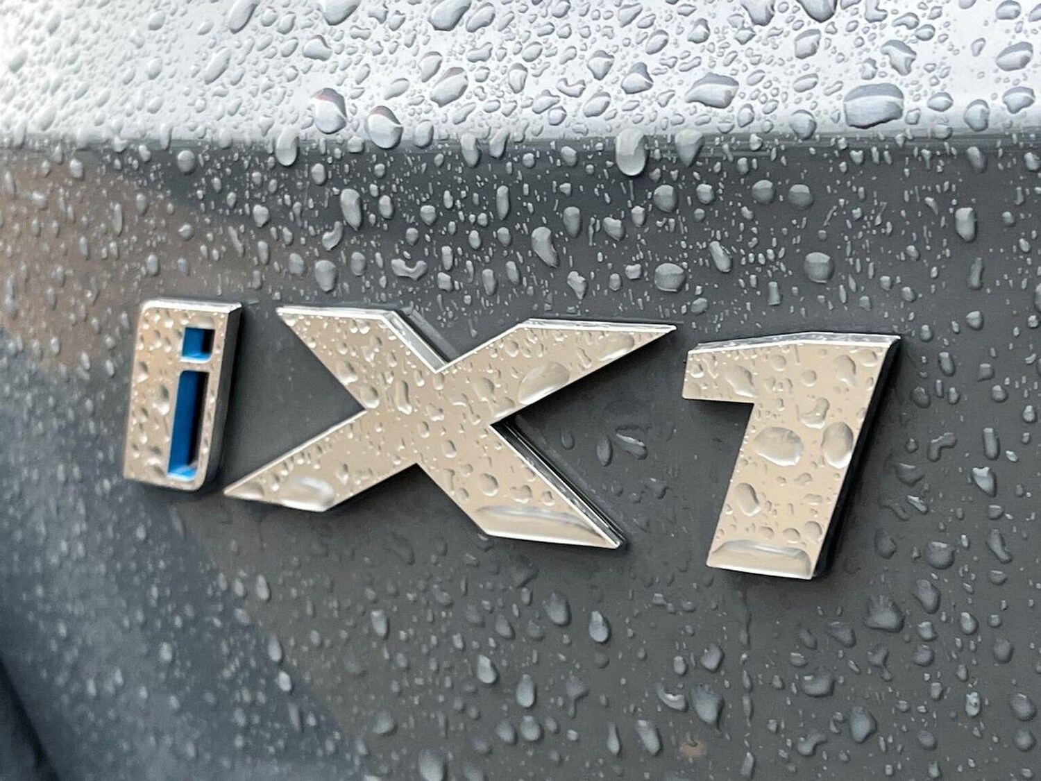 Used BMW iX1 2023 for sale - 76947030: Photo 36