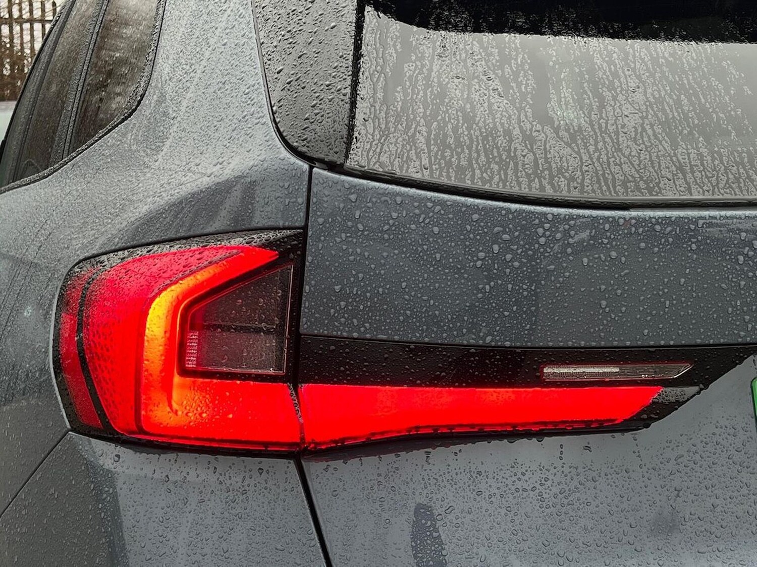 Used BMW iX1 2023 for sale - 76947030: Photo 37