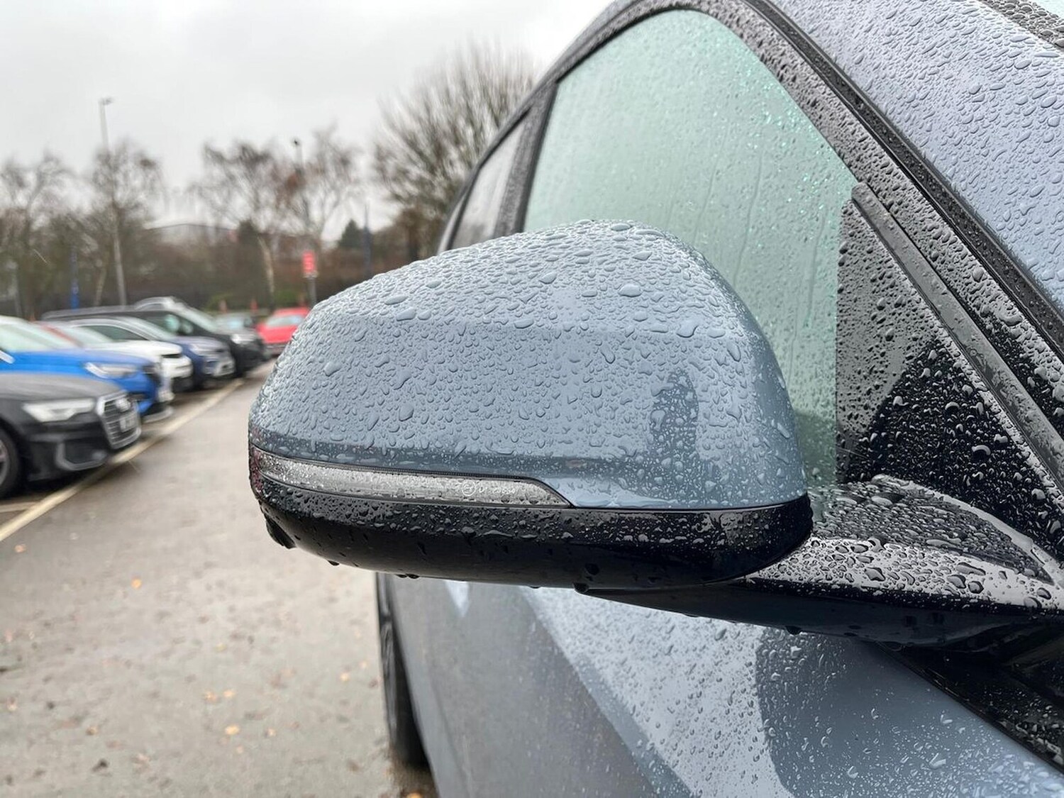 Used BMW iX1 2023 for sale - 76947030: Photo 39