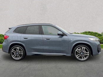 Used BMW iX1 2023 for sale - 76947030: Photo