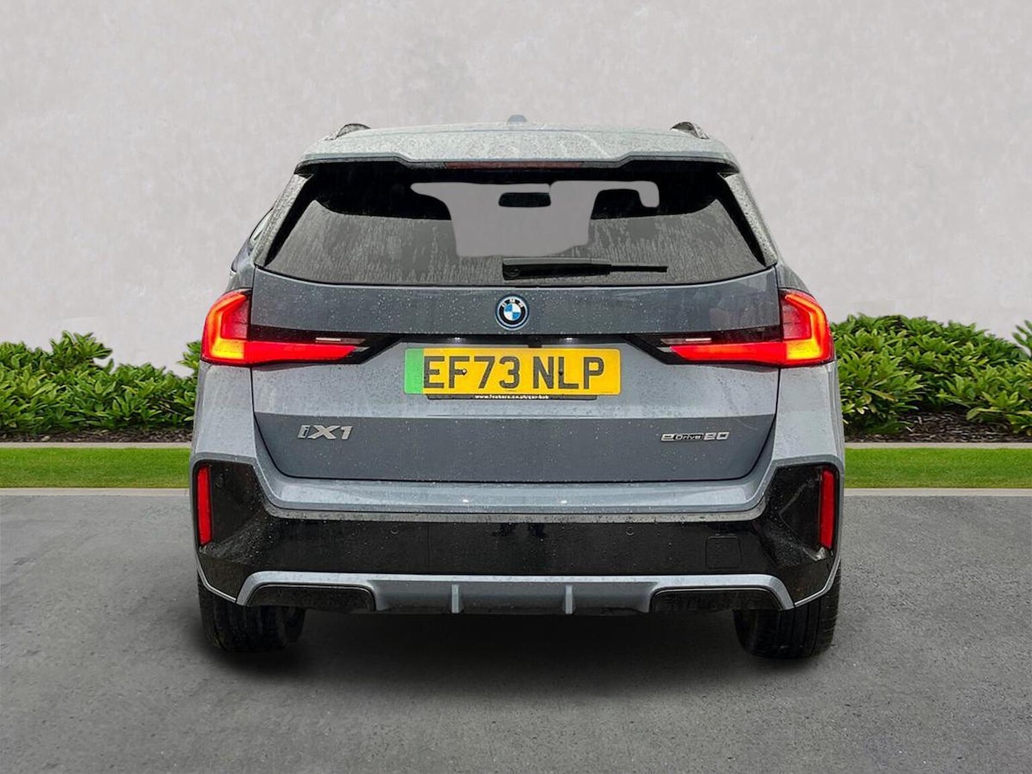 Used BMW iX1 2023 for sale - 76947030: Photo 4